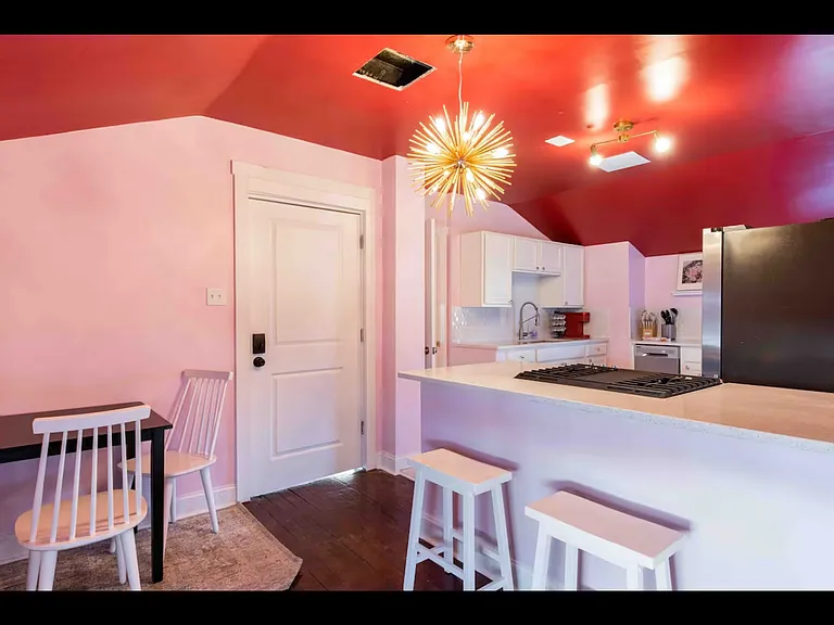 1496 S Shelby St #5 — Photo 8