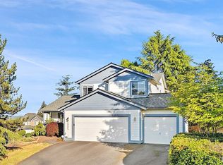 4851 NW Walgren Drive, Silverdale, WA 98383