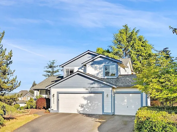 4851 NW Walgren Drive, Silverdale, WA 98383