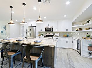 17603 N Jasmine Dr, Sun City, AZ 85373