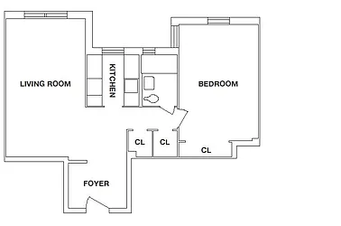 Rented by Kings & Queens