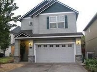 6717 SW Taurus Pl, Beaverton, OR 97007