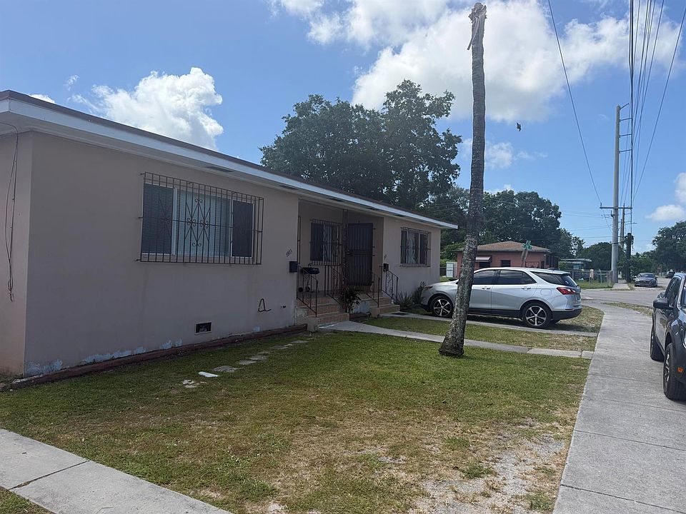 1st image of 7803 NW 8th Ave