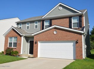 11897 Trottingham Cir, Louisville, KY 40299