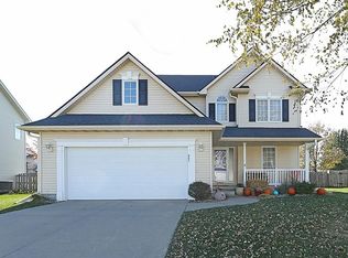 807 Edgewater Dr, Polk City, IA 50226