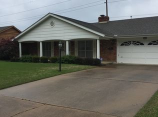5320 S Hudson Pl, Tulsa, OK 74135