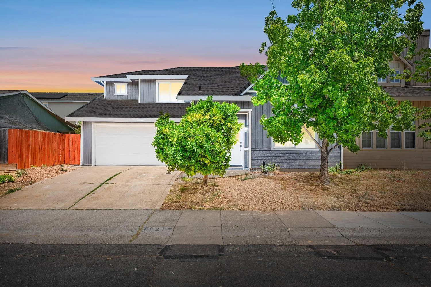 6621 Manassero Way photo 1