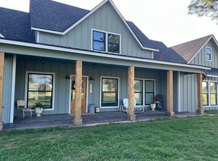 6591 Fm 1758, Bowie, TX 76230