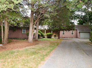 15 Howes Brook Rd, Marshfield, MA 02050