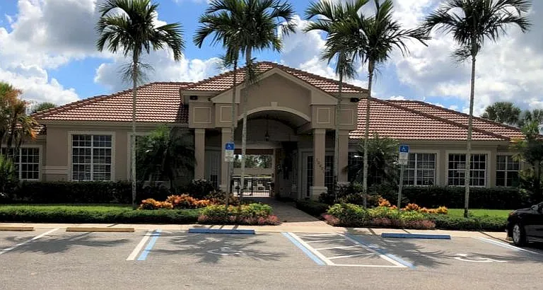 Club House