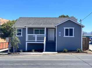 281 Arthur Rd #A, Martinez, CA 94553