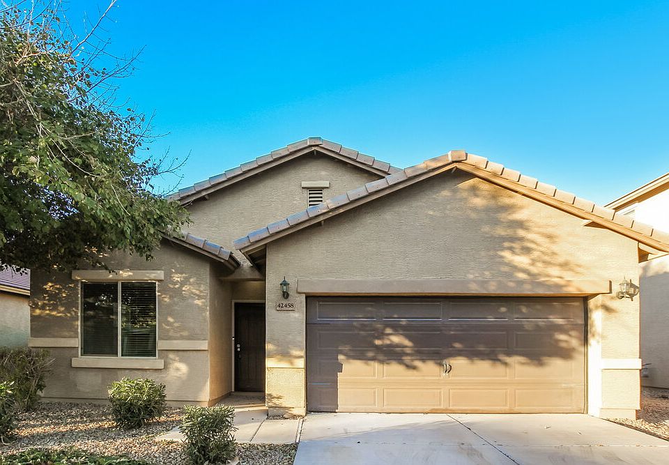 1st image of 42458 W Monteverde Dr