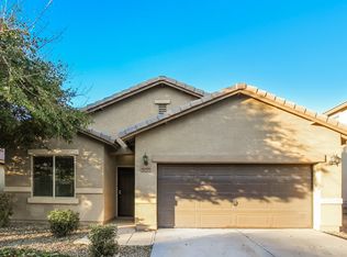 42458 W Monteverde Dr, Maricopa, AZ 85138