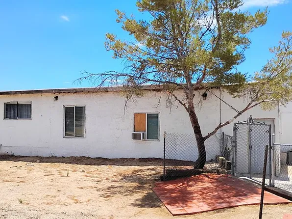 2395 Jade Ave, Sandy Valley, NV 89019