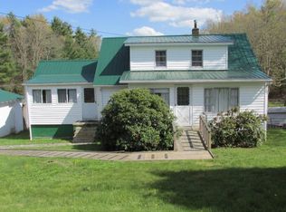 630 Farley Branch Rd, Cool Ridge, WV 25825