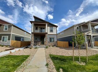 7726 Sun Shimmer Vw, Colorado Springs, CO 80908