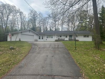 3721 Forest Ln, Conover, WI, 54519