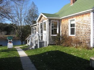 76 Lower Falls Rd, Orland, ME 04472