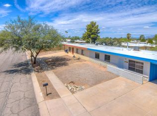 6555 E Victoria St, Tucson, AZ 85730