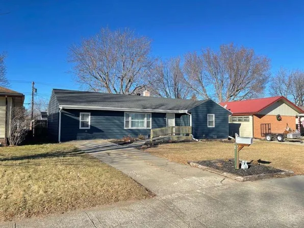 711 N HALL, Valentine, NE 69201