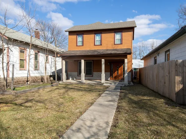 404 Rural St, Emporia, KS 66801