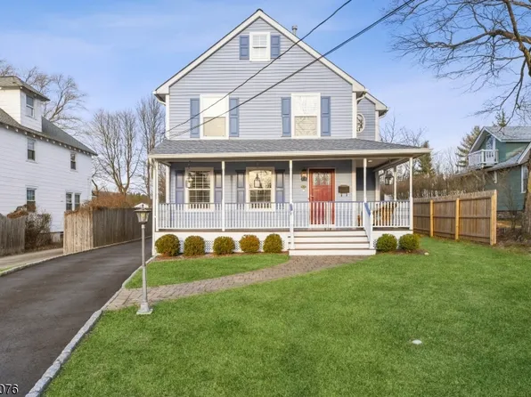 43 Mountain Ave, Mendham Boro, NJ 07945