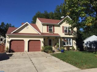 46 Country Club Rd, Pine Hill, NJ 08021