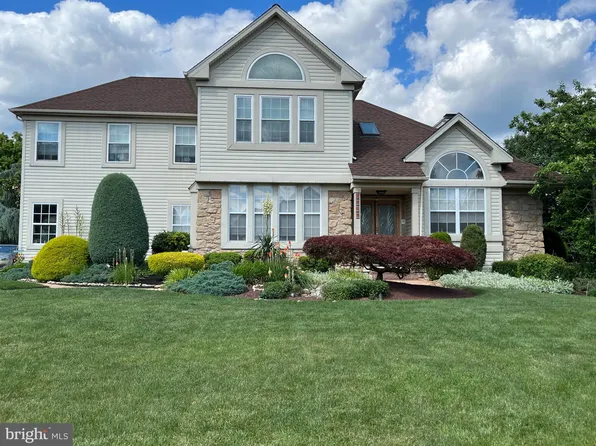 1809 Heritage Dr, Jamison, PA 18929