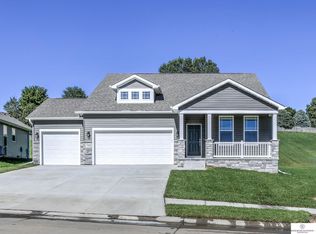 12104 S 208th Ave, Gretna, NE 68028