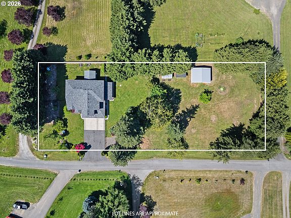 2nd image of 9816 NE 322nd St