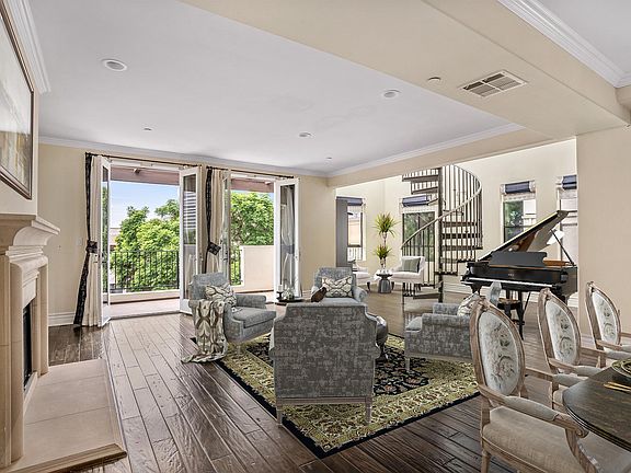 5th image of 1530 Camden Ave #Penthouse 5