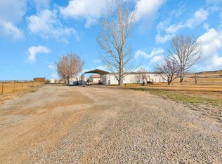 1516 M 3/8 Rd, Loma, CO 81524