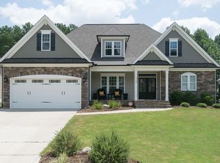 948 Shasta Daisy Dr, Wake Forest, NC 27587