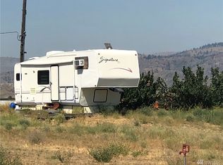 230 Johnson Creek Rd, Riverside, WA 98849