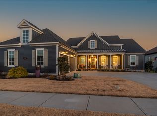 209 Tuttle St, Clemson, SC 29631