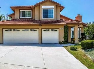 20928 Stoddard Wells Rd, Walnut, CA 91789