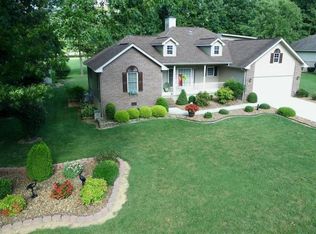5046 Atoka Ln, Crossville, TN 38572