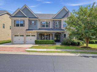573 Allenton Way, Greer, SC 29651
