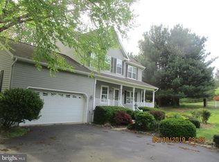 3001 Loring Dr, Huntingtown, MD 20639