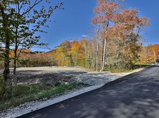 Old Coach Rd #20-65-2, Killington, VT 05751