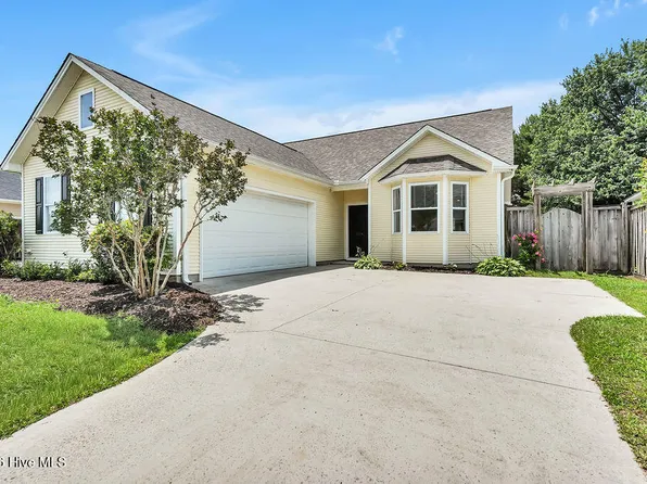 279 Coralstone Court, Leland, NC 28451