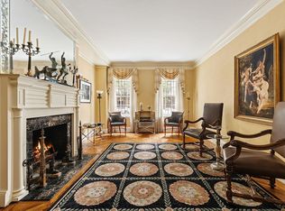 14 Sutton Pl S #1B, New York, NY 10022