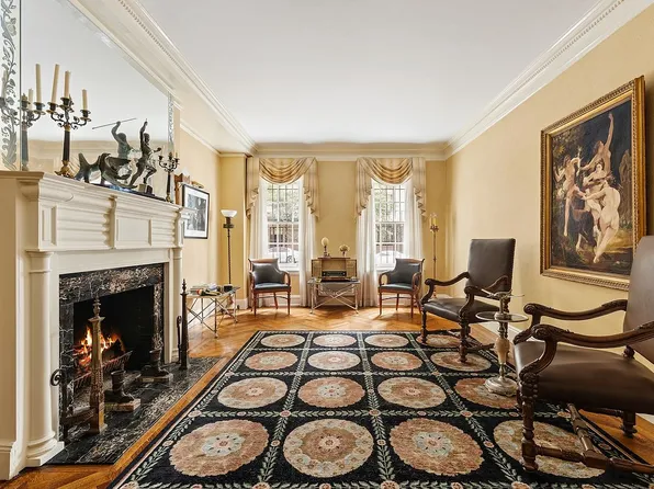 14 Sutton Pl S #1B, New York, NY 10022