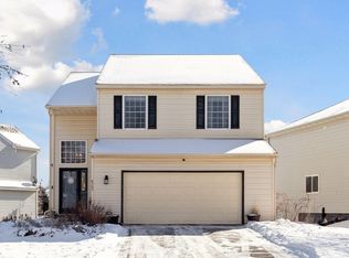 8362 Savanna Oaks Ln, Woodbury, MN 55125