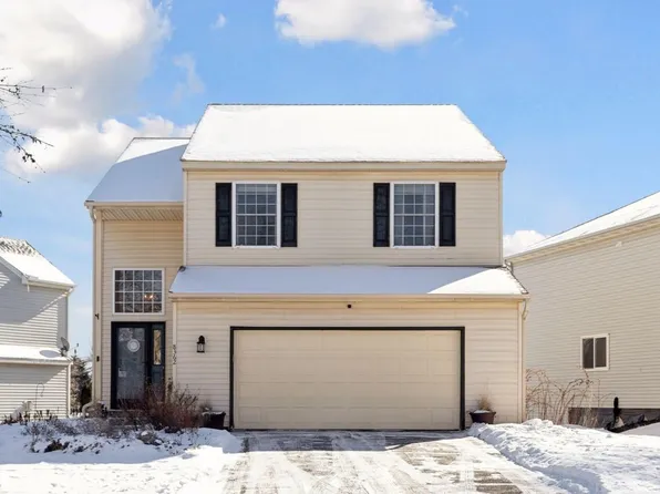 8362 Savanna Oaks Ln, Woodbury, MN 55125