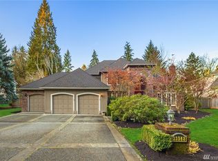 23948 NE 31st Way, Sammamish, WA 98074