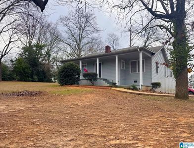 219 Harts Ave, Gadsden, AL, 35904