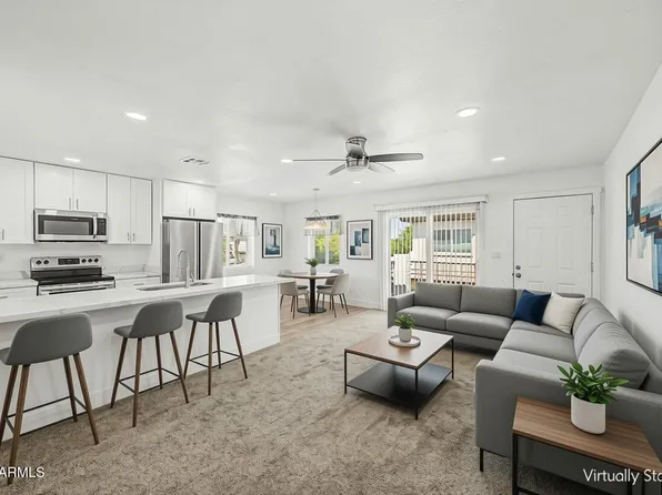 1916 W MORNINGSIDE Drive #66, Phoenix, AZ 85023