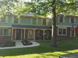 265 Quail Run Rd, Venetia, PA 15367