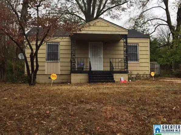 24 Wilkes Cir, Birmingham, AL 35228